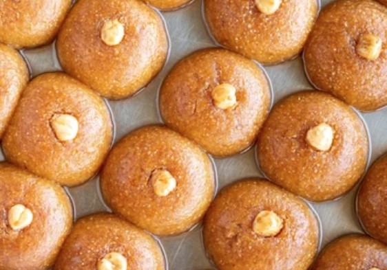 Hafif Lezzetli 1 Kg Şekerpare Tatlısı